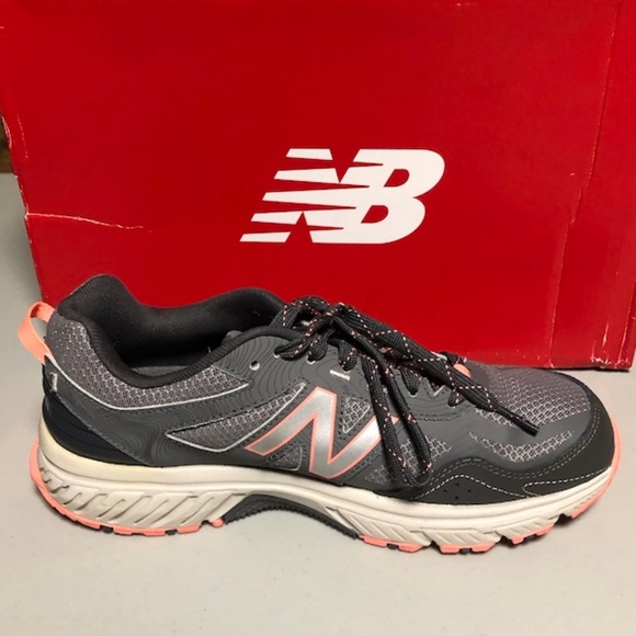 New balance 510v4 women's Clearance